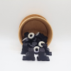 Χειροποίητα Αρωματικά Wax Melts Πεπόνι